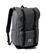 Herschel Little America Mid Sırt Çantası unisex-yetişkin