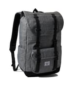 Herschel Little America Mid Sırt Çantası unisex-yetişkin