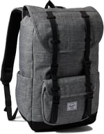Herschel Little America Mid Sırt Çantası unisex-yetişkin