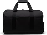 Herschel Novel Duffle Tech El Valizi 11291 Black STD