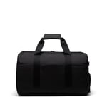 Herschel Novel Duffle Tech El Valizi 11291 Black STD
