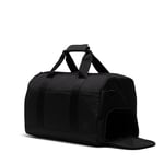 Herschel Novel Duffle Tech El Valizi 11291 Black STD