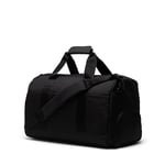 Herschel Novel Duffle Tech El Valizi 11291 Black STD
