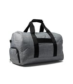Herschel Novel Duffle Tech El Valizi 11291 Raven Crosshatch STD