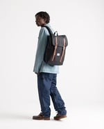 Herschel Retreat Backpack Sırt Çantası unisex-yetişkin