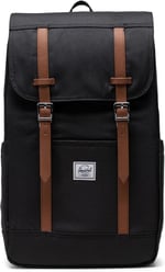 Herschel Retreat Backpack Sırt Çantası unisex-yetişkin