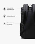 Herschel Retreat Backpack Sırt Çantası unisex-yetişkin