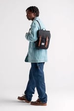 Herschel Retreat Mini Sırt Çantası