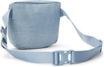 Herschel Settlement | Bel Çantası - Su İtici Kumaş - Ayarlanabilir Bel Kayışı - 2 L