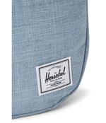 Herschel Settlement | Bel Çantası - Su İtici Kumaş - Ayarlanabilir Bel Kayışı - 2 L