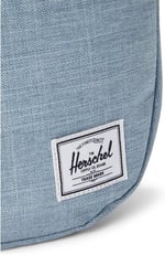 Herschel Settlement | Bel Çantası - Su İtici Kumaş - Ayarlanabilir Bel Kayışı - 2 L
