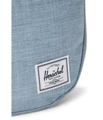 Herschel Settlement | Bel Çantası - Su İtici Kumaş - Ayarlanabilir Bel Kayışı - 2 L