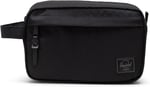 Herschel Supply Co. Herschel Bölüm Seyahat Seti, Siyah Tonal, Siyah Ton, Herschel Bölüm Seyahat Seti
