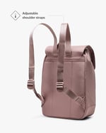 Herschel Supply Co. Herschel Retreat™ Mini Sırt ÇantasıSırt Çantasıunisex-yetişkin