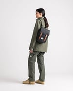Herschel Supply Co. Herschel Retreat™ Mini Sırt ÇantasıSırt Çantasıunisex-yetişkin