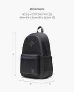 Herschel Supply Co. Heritage Sırt Çantası