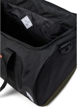 Herschel Supply Co. Heritage™ Duffel Siyah/Sarmaşık Yeşili/Hint Turşusu Tek Beden