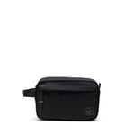 Herschel Supply Co. Herschel Bölüm Seyahat Seti, Siyah Tonal, Siyah Ton, Herschel Bölüm Seyahat Seti
