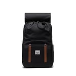 Herschel Supply Co. Retreat Small Backpack Black One Size