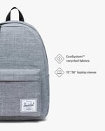 Herschel Supply Co. Herschel Classic™ Xl Sırt Çantası Herschel Classic™ XL Sırt Çantası unisex-yetişkin