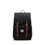 Herschel Supply Co. Retreat Small Backpack Black One Size