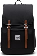 Herschel Supply Co. Retreat Small Backpack Black One Size