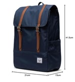 Herschel Survey™ Backpack Sırt Çantası Unisex Yetişkin
