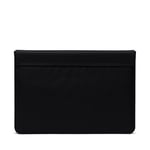 Herschel Unisex Yetişkin El Çantası, Siyah, Standart