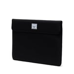 Herschel Unisex Yetişkin El Çantası, Siyah, Standart