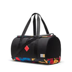 Herschel x LEGO Heritage Duffle Seyahat Çantası