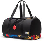 Herschel x LEGO Heritage Duffle Seyahat Çantası