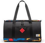 Herschel x LEGO Heritage Duffle Seyahat Çantası