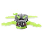 HEX BOTS - WALLCRAWLER Gecko: Lagarto GECO Duvar Tırmanıcısı - Şarj Edilebilir Uzaktan Kumanda Robotu - 6070281-4 Yıl Hediye + - Çocuk Oyuncakları 4 Yaş +