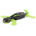 HEX BOTS - WALLCRAWLER Gecko: Lagarto GECO Duvar Tırmanıcısı - Şarj Edilebilir Uzaktan Kumanda Robotu - 6070281-4 Yıl Hediye + - Çocuk Oyuncakları 4 Yaş +