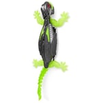 HEX BOTS - WALLCRAWLER Gecko: Lagarto GECO Duvar Tırmanıcısı - Şarj Edilebilir Uzaktan Kumanda Robotu - 6070281-4 Yıl Hediye + - Çocuk Oyuncakları 4 Yaş +
