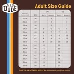 Hey Dude Erkek Hey Dude Wally streç Mokasin ayakkabısı