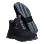 Hey Dude Tahoe Nylon Erkek Siyah Bot, 41 Beden