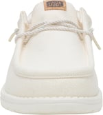 HEY DUDE Wally Resort Sneaker Spor Ayakkabı, 43094