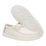 HEY DUDE Wally Resort Sneaker Spor Ayakkabı, 43094