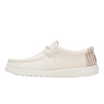 HEY DUDE Wally Resort Sneaker Spor Ayakkabı, 43094