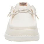 HEY DUDE Wally Resort Sneaker Spor Ayakkabı, 43094