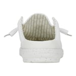 HEYDUDE Wally Slip Stretch Sox Loafer AyakkabıErkek