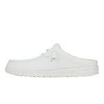 HEYDUDE Wally Slip Stretch Sox Loafer AyakkabıErkek