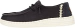 HEYDUDE Wendy Espadrille Woven Loafer AyakkabıKadın