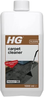 HG halı ve döşeme-temizleyici