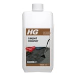 HG halı ve döşeme-temizleyici