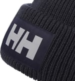 Hh Box Beanie Unisex Bere