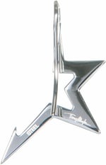 Hh Junior Rider 1/2 Zıp Çocuk Polar Üst - 14001 Kırmızı