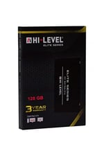 HI-LEVEL 128GB 2,5