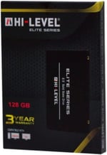 HI-LEVEL 128GB 2,5